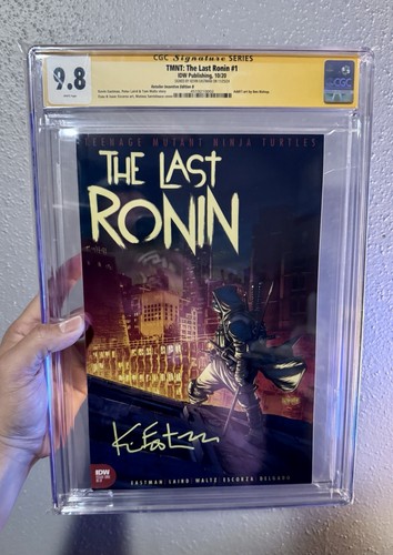 Cgc the last - ss,