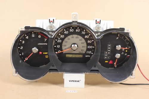 Misuratore velocità quadro - di,