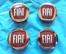 FIAT PUNTO EVO CROMA 2008