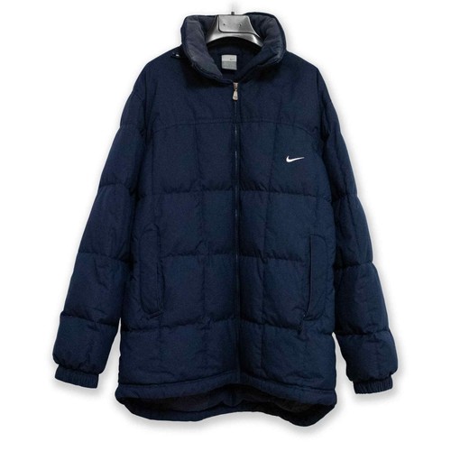 Piumino nike vintage - vintage, lungo