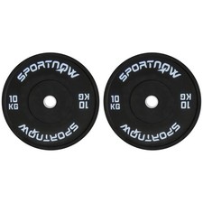 Set dischi palestra - set, da