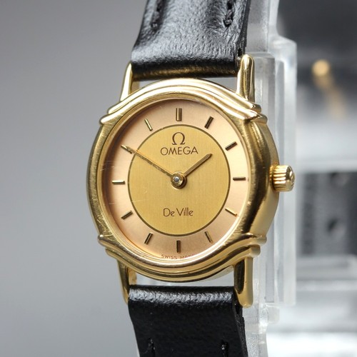 Omega ville orologio - omega,