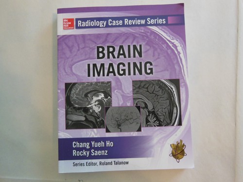 Radiology case review series - radiology,