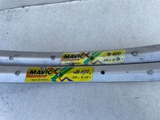 Cerchi MTB retrò 26" Mavic M