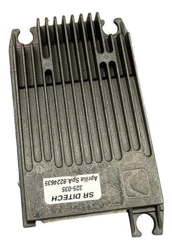 Centralina aprilia sr50 ecu - centralina,
