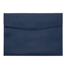 PU Leather A4 Folder