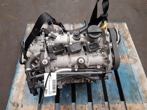Motore volkswagen polo mk6 0 - motore,