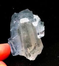 Esemplare minerale cristallo