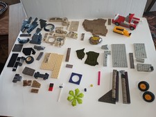 Grande lotto di Mega Bloks