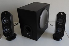 Logitech X-230 sistema di