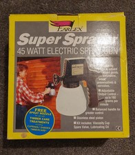 EARLEX Super Spruzzatore