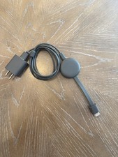 Google Chromecast modello