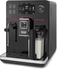 Gaggia Accademia NEW version