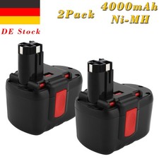 2x per Bosch GKS24V GLI24V