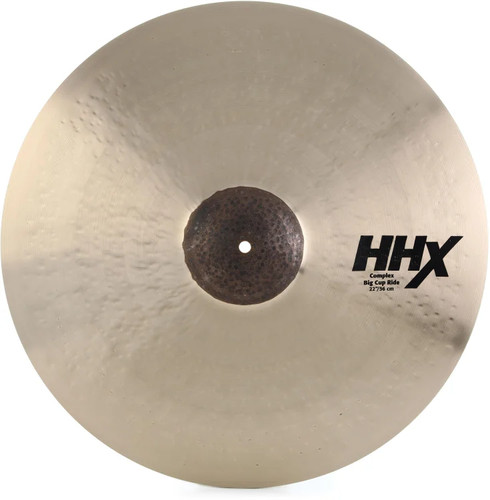 Sabian hhx complex big cup - sabian,