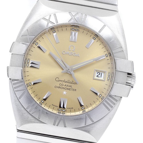 Orologio uomo automatico omega - orologio,