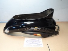 Carena codone fiancata