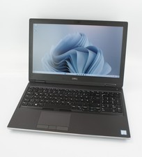 Dell Precision 7540 - Intel