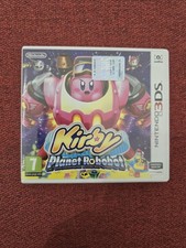 Kirby Planet Robobot 