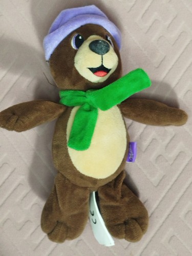 Peluche orsetto milk - peluche,