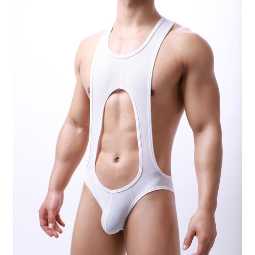 Body uomo lingerie jockstrap