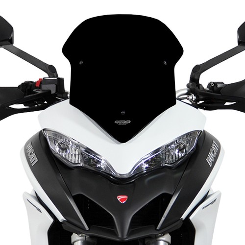 Cupolino parabrezza t - /,