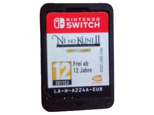 Kuni revenant kingdom - ni,