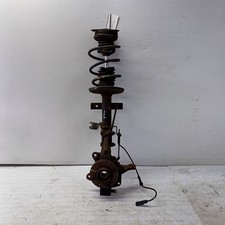 Puntone ammortizzatore