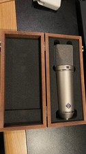 microfono neumann u87ai
