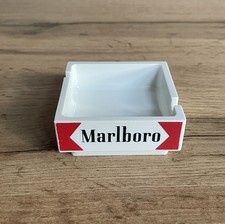 Posacenere sigarette Marlboro