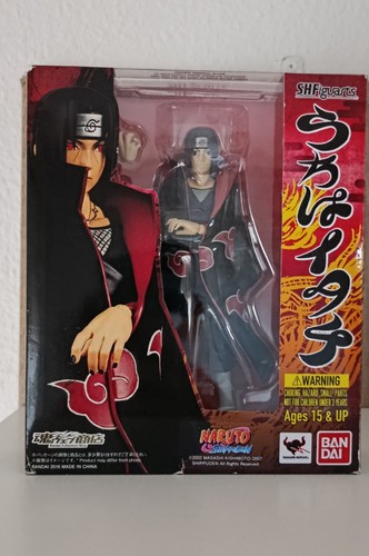 Bandai shippuden naruto - shippuden,