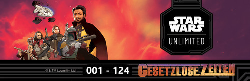 Star wars unlimited tempi - wars,