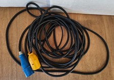 PROLUNGA ELETTRICA PER ESTERNO