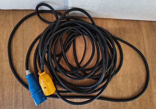 Prolunga elettrica per esterno - prolunga,