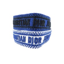 DIOR J’Adior Woven Bracelet