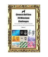 Cirneco dell'Etna 20 Milestone