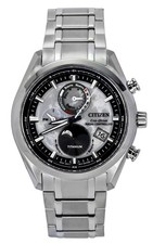 Orologio uomo citizen - da,