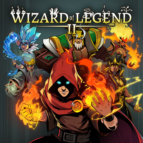 Wizard legend global - wizard, of