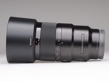 Sony FE 90 mm f/2.8 Macro G