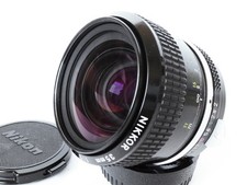 Nikon Nikkor   35mm f 2