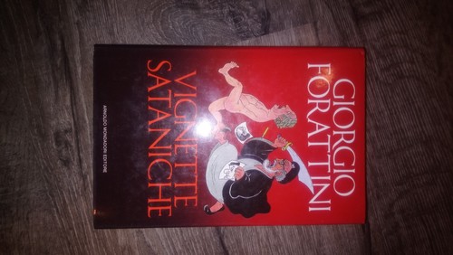 Vignette sataniche giorgio - vignette,