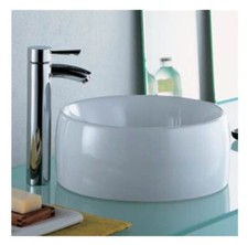 Lavabo Dolomite Acanta 1