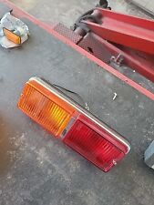 FANALE POSTERIORE SINISTRO ALTISSIMO 32.6692 + 25.5210 FIAT 128 1 SERIE D'EPOCA 