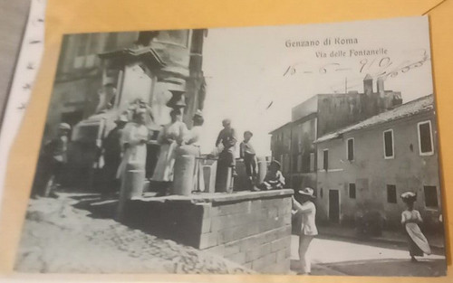 Genzano roma via delle - genzano,