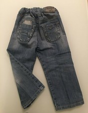 Armani Jeans kids bambino 2 anni -  ottimo stato