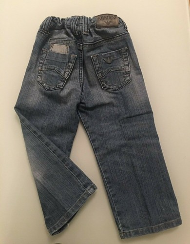 Armani jeans kids bambino - armani,