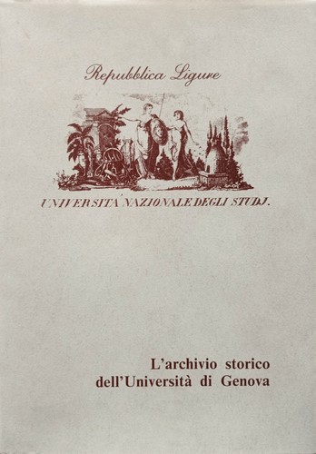 Archivio storico - l'archivio,