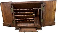 Antica segreteria da viaggio