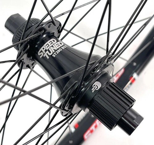 Speed tuned st280 - ✨speed,