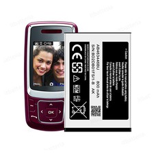 AB463446BU Batteria Per